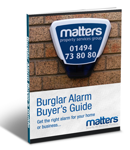 Alarms buyer's Guide